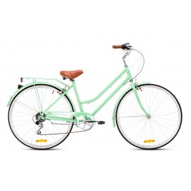 Lite 7-Speed Verde