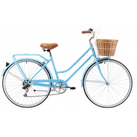 Classic 7 Speed Baby Blue