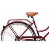 Lite 7-Speed Cherry Red