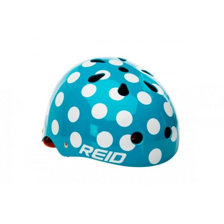 Casco Lunares Aqua