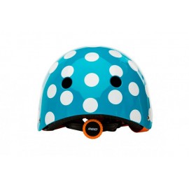 Casco Lunares Aqua