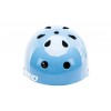 Casco clásico Reid Azul