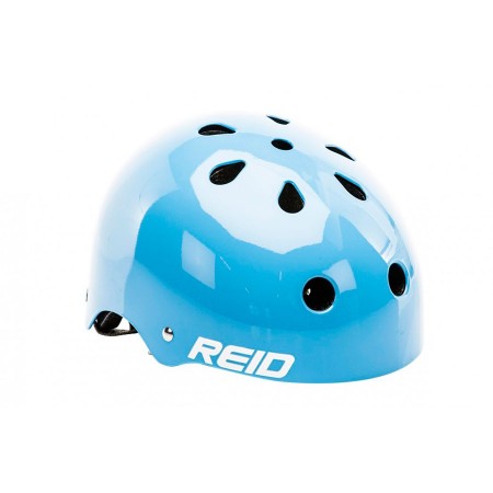 Casco clásico Reid Azul