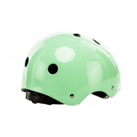 Casco clásico Reid Verde