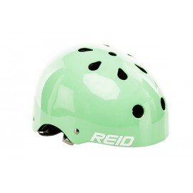 Casco clásico Reid Verde